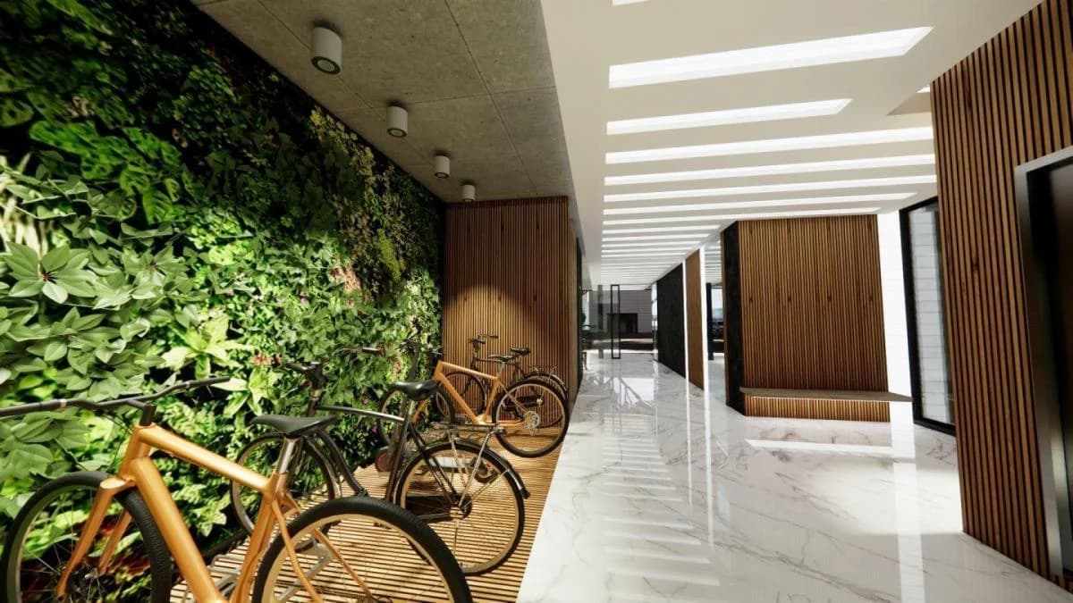 Imagen del emprendimiento Ciudad de la Paz al 488, Capital Federal
