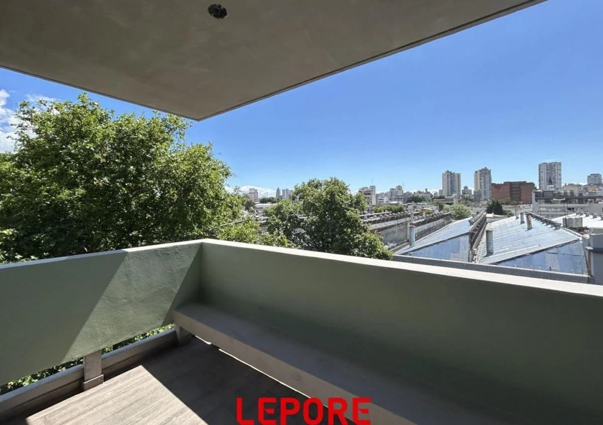 Imagen de la propiedad 1 ambientes ZP 2163409