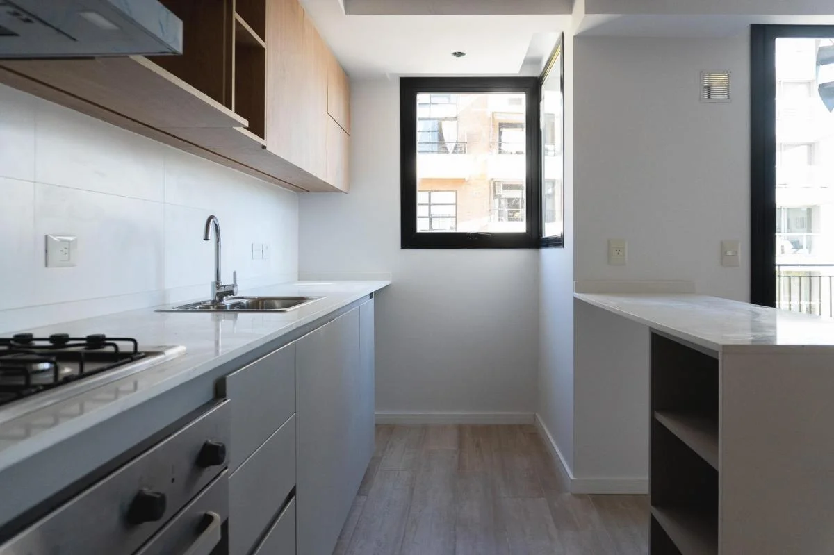 Imagen de la propiedad Highline Caballito – 2 ambientes – Ref. 2169929