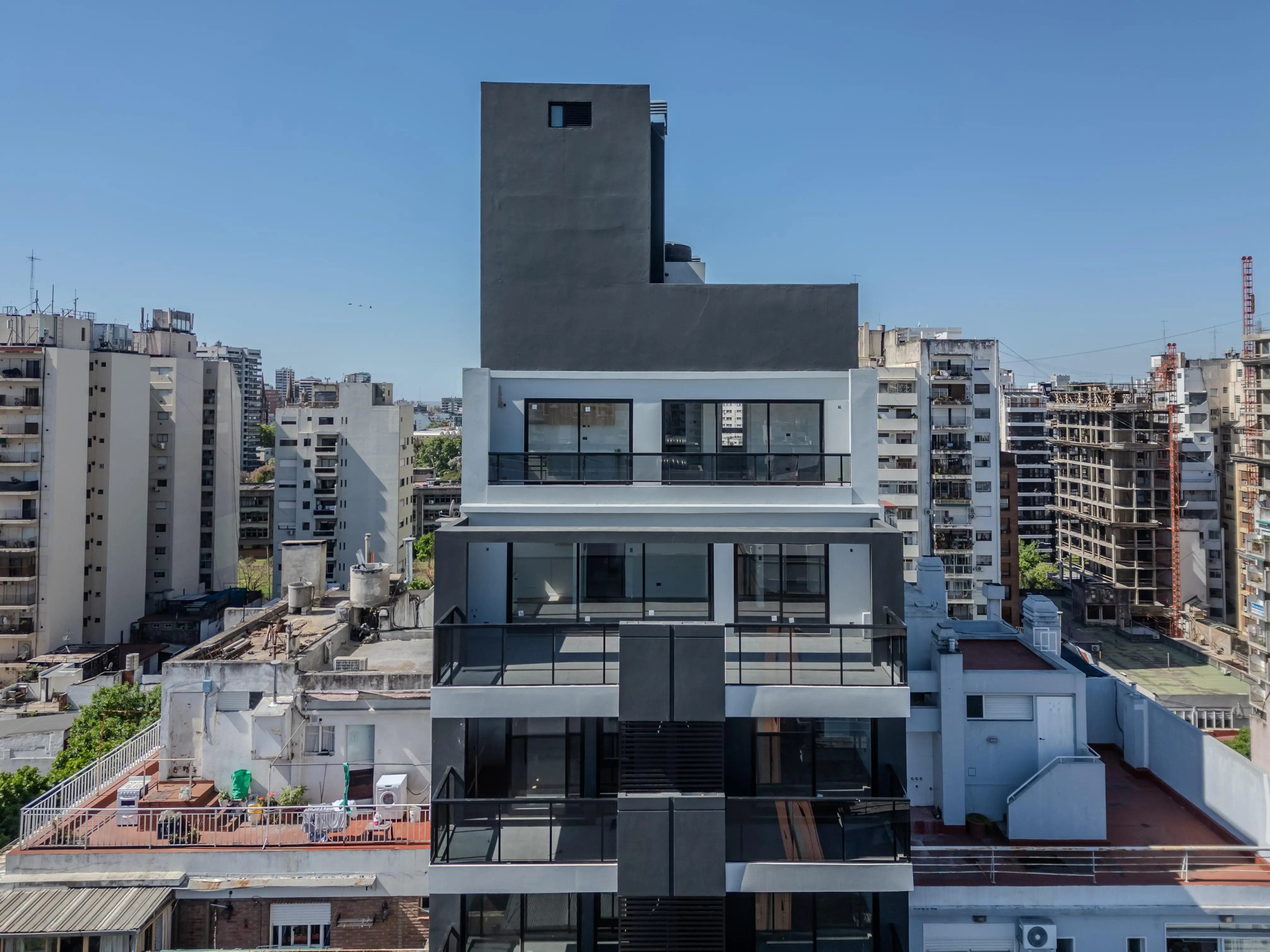 Imagen del emprendimiento ZAPATA Y MATIENZO -Zapata 291