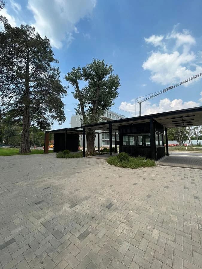 Imagen del emprendimiento Ruta 8, Pilar