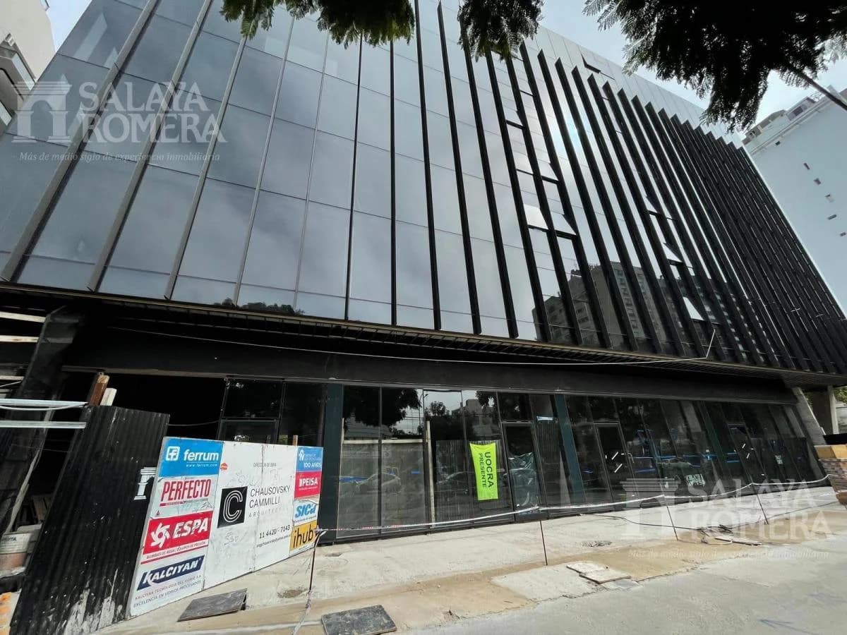 Imagen del emprendimiento Libertador 2200, Vicente López
