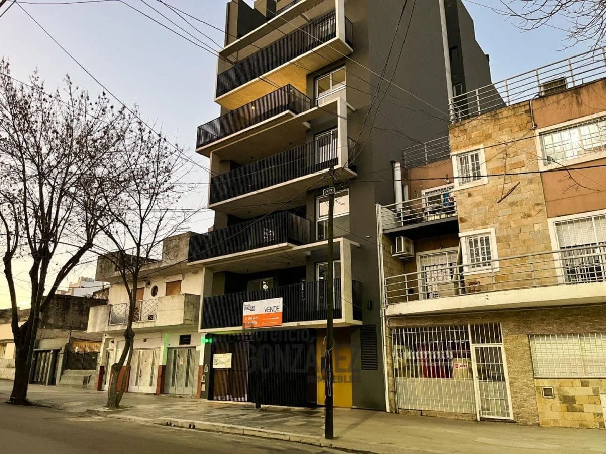 Imagen del emprendimiento CORVALAN al 1052, Capital Federal