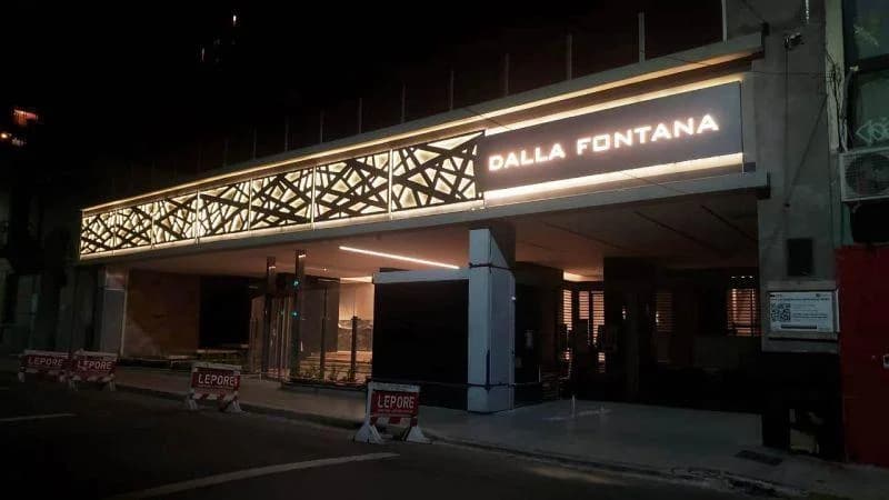 Imagen del emprendimiento Dalla Fontana