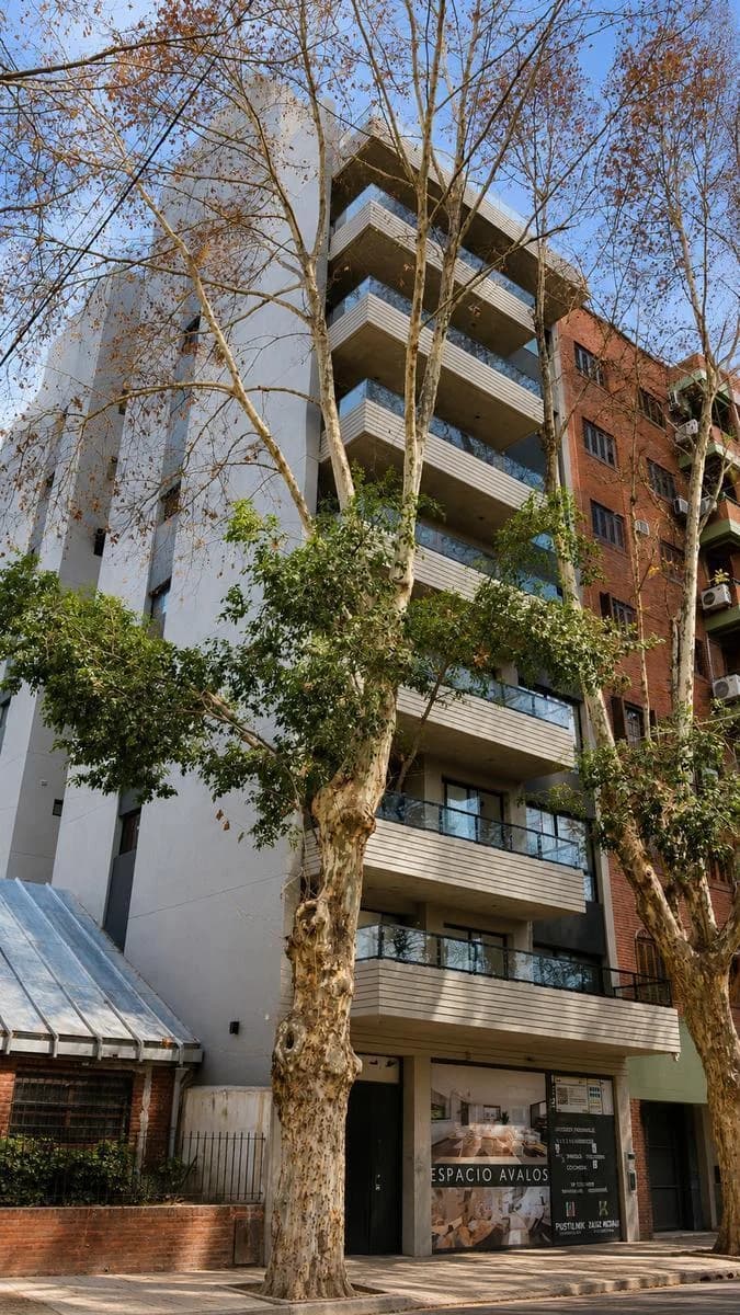 Imagen de la propiedad 1 ambientes ZP 2361145