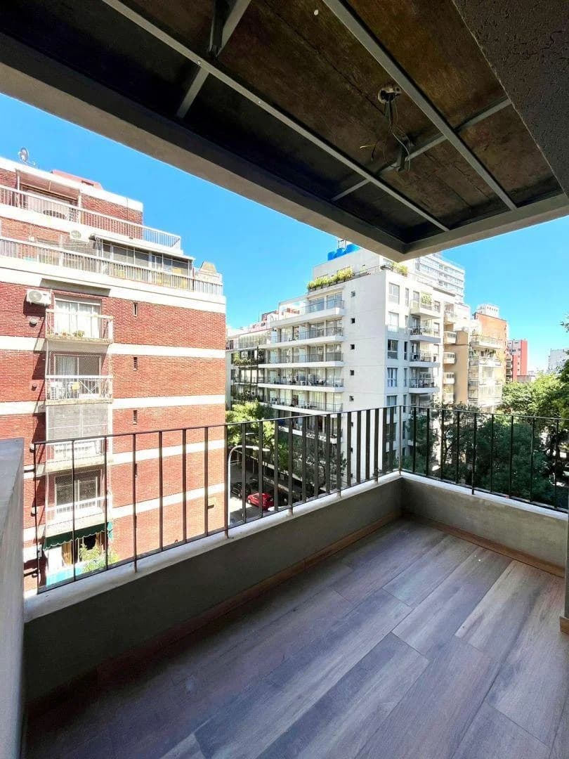 Imagen de la propiedad 2 ambientes ZP 2159155