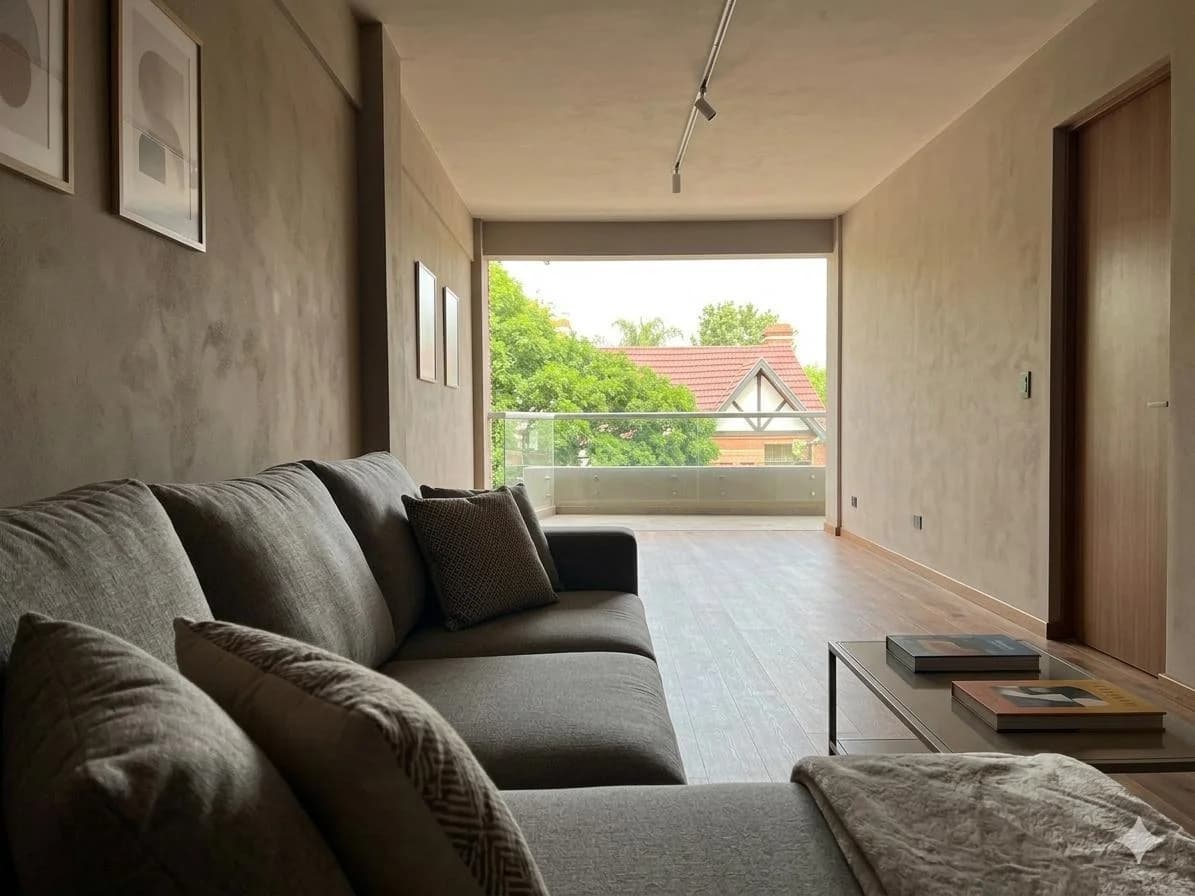 Imagen de la propiedad MIDOKI Argerich 2700 – 3 ambientes – Ref. 2160206