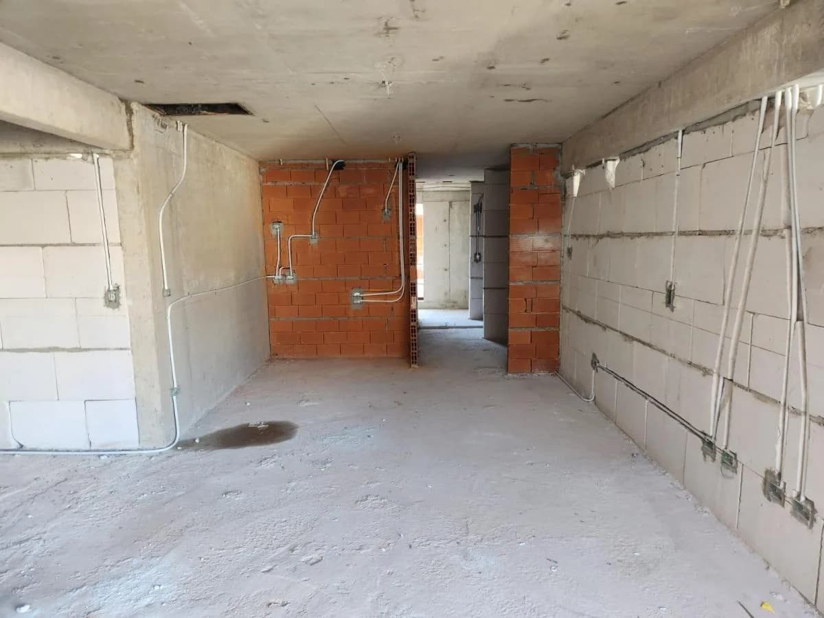 Imagen de la propiedad 1 ambientes ZP 2180151