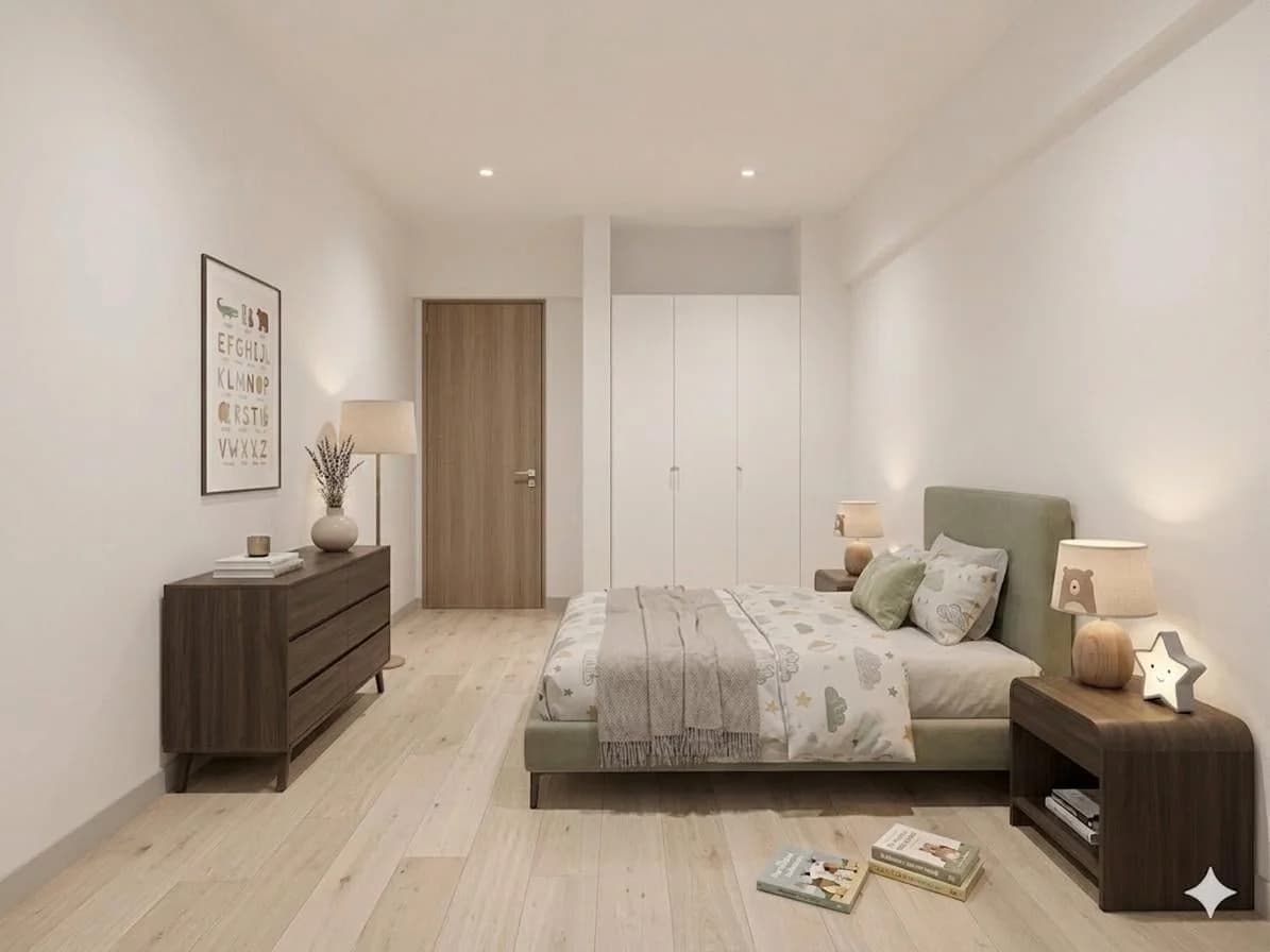 Imagen de la propiedad MIDOKI Argerich 2700 – 3 ambientes – Ref. 2160205