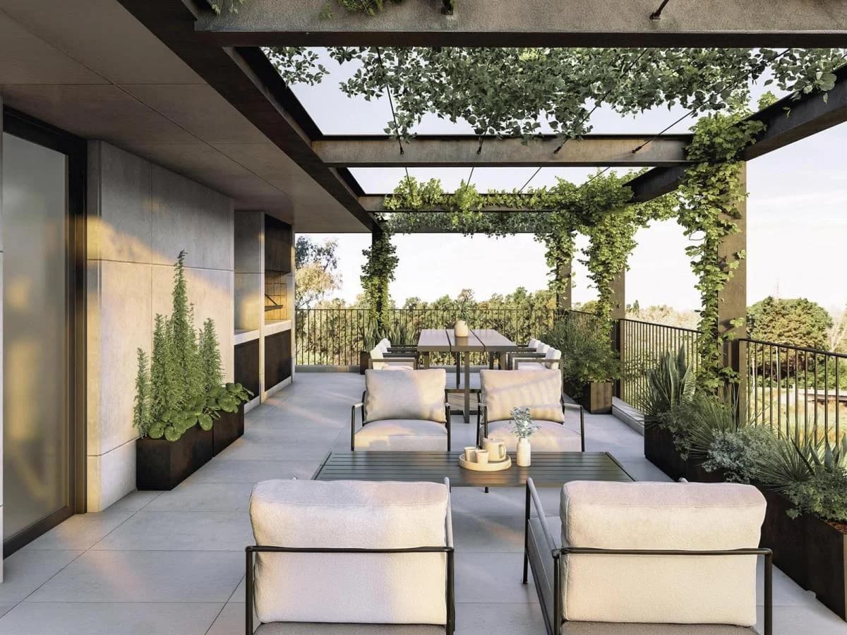 Imagen del emprendimiento Dock Garden