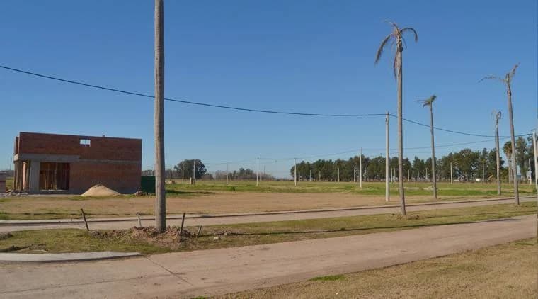 Imagen del emprendimiento Talacasto y Autopista Rosario-Córdoba, Roldán