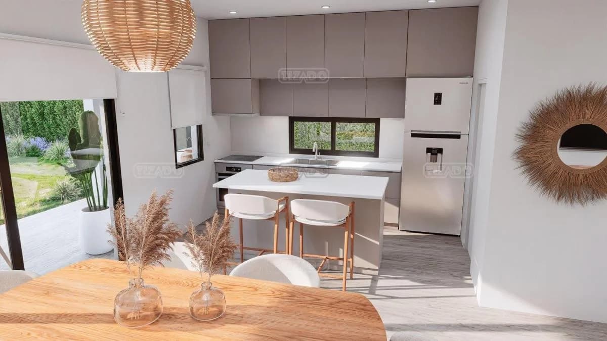 Imagen del emprendimiento SpringPark Pilar