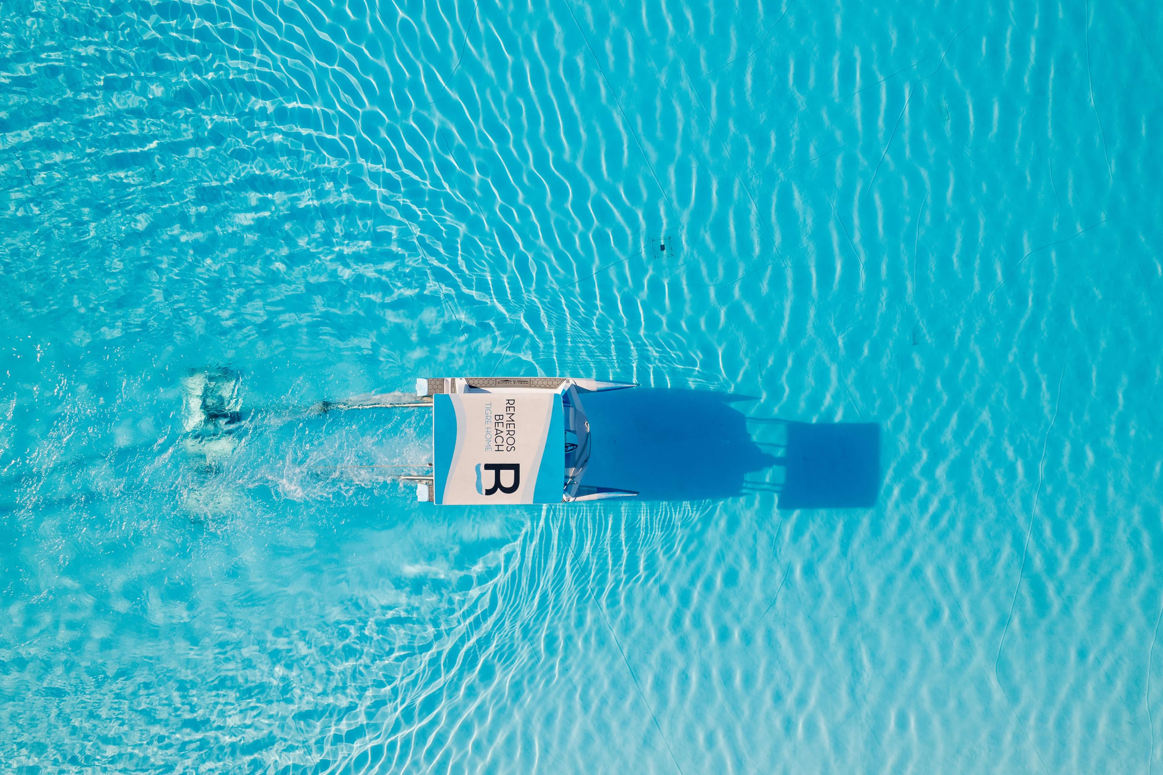 Imagen del emprendimiento REMEROS BEACH - Camino de los Remeros 1585