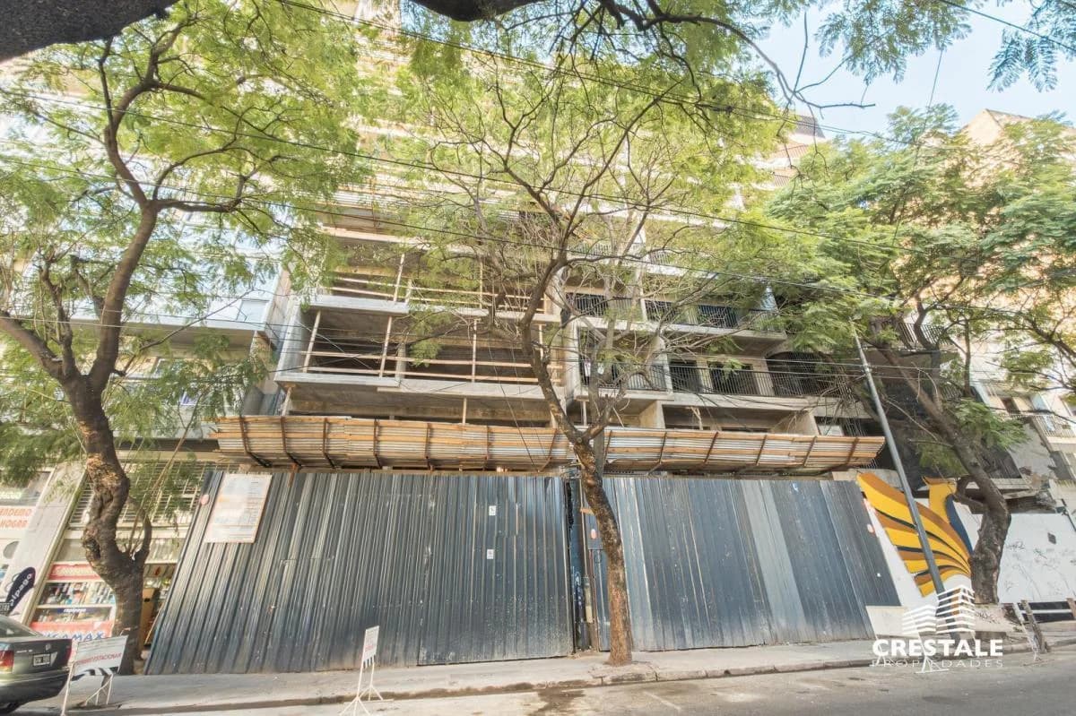 Imagen de la propiedad San Juan 1400 – 1 ambiente – Ref. 2169691