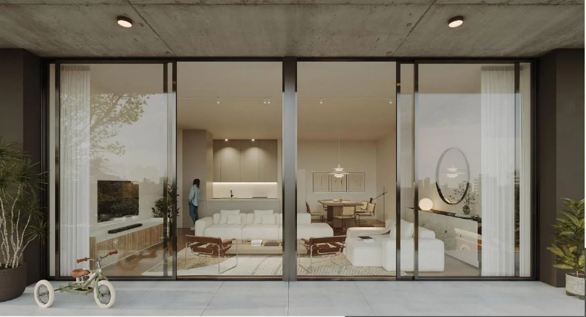 Imagen de la propiedad 2 ambientes ZP 2168468