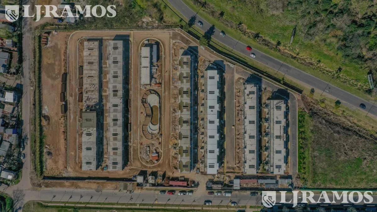 Imagen del emprendimiento Esquiú 401 Rincón de Milberg, Tigre