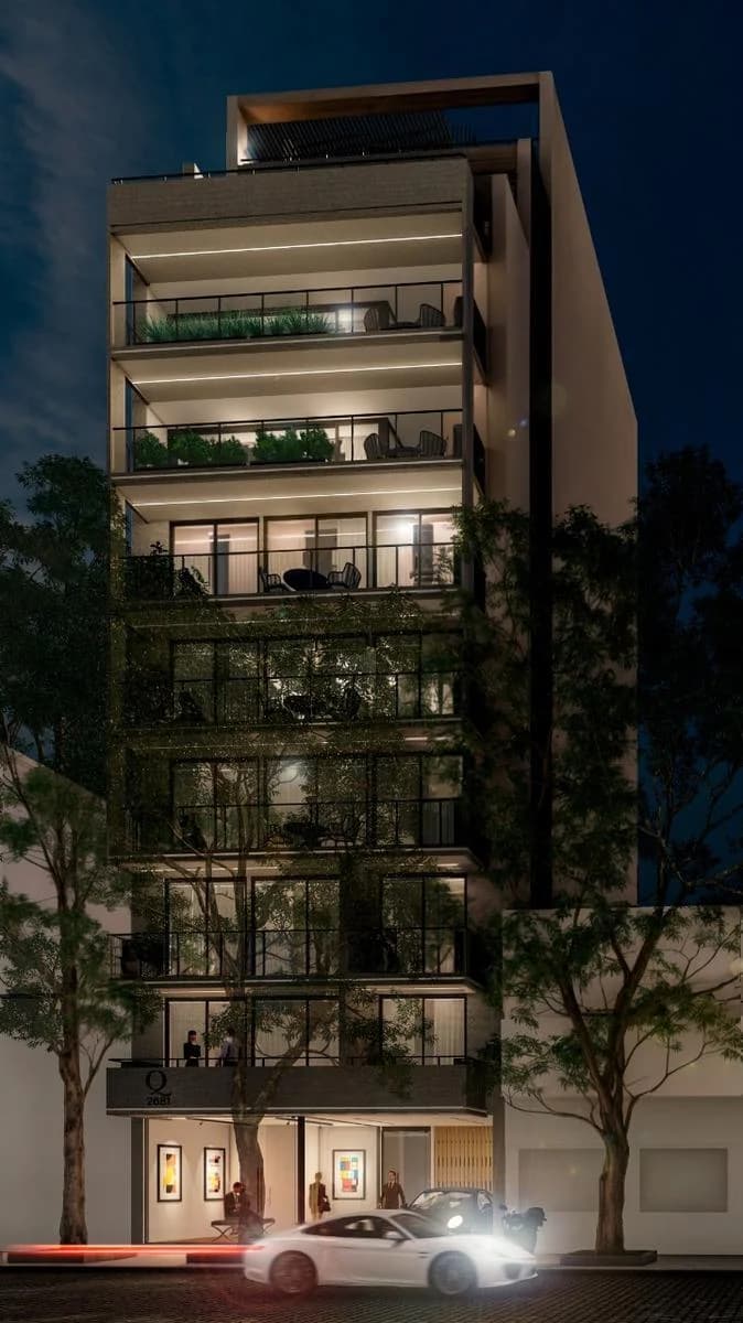 Imagen de la propiedad 4 ambientes ZP 2170463