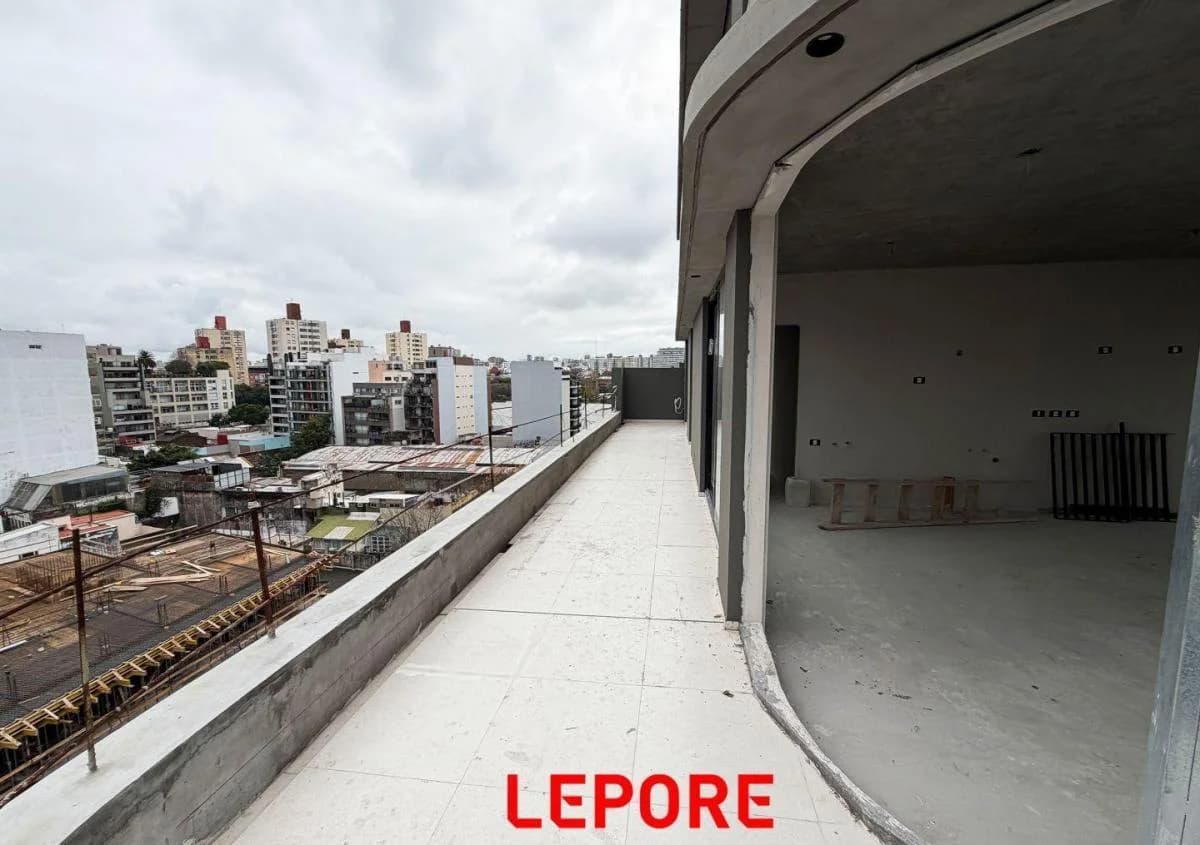 Imagen de la propiedad 2 ambientes ZP 2163382