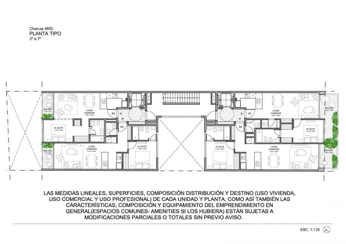 Imagen de la propiedad 2 ambientes ZP 2155895