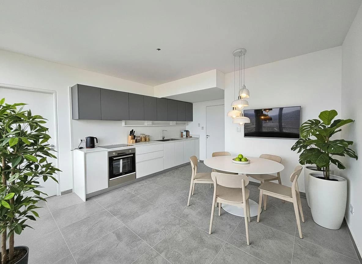 Imagen de la propiedad Quantum Bellini – 3 ambientes – Ref. 2166869