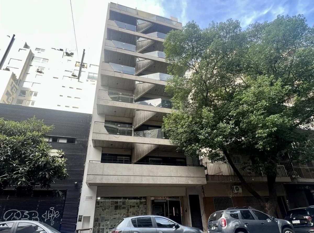 Imagen del emprendimiento Migueletes 1167