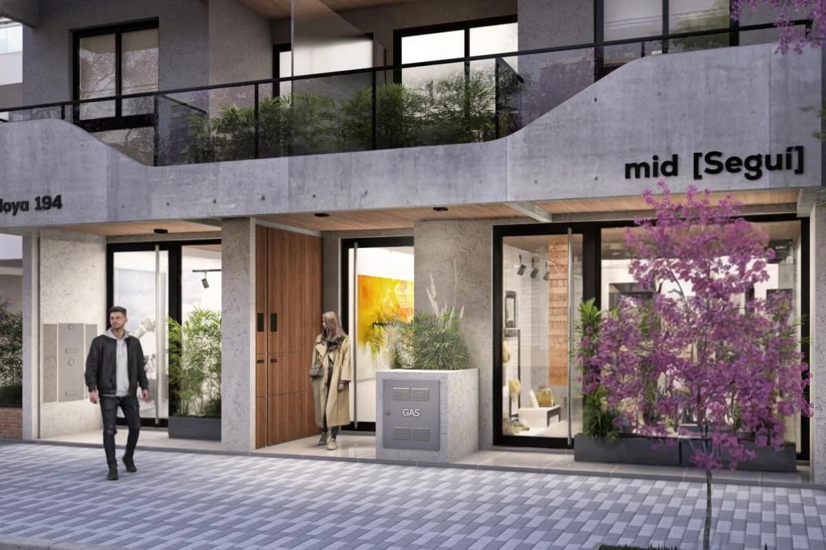 Imagen del emprendimiento Bedoya 194, Córdoba