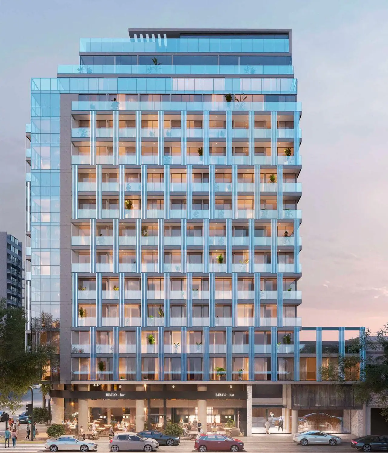 Imagen del emprendimiento ÚNICO - Junín 777