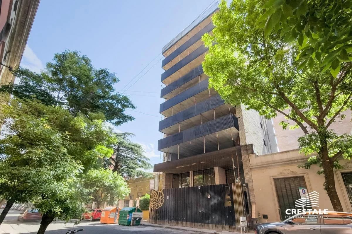 Imagen de la propiedad Dohko España 100 – Oficina – Ref. 2169397
