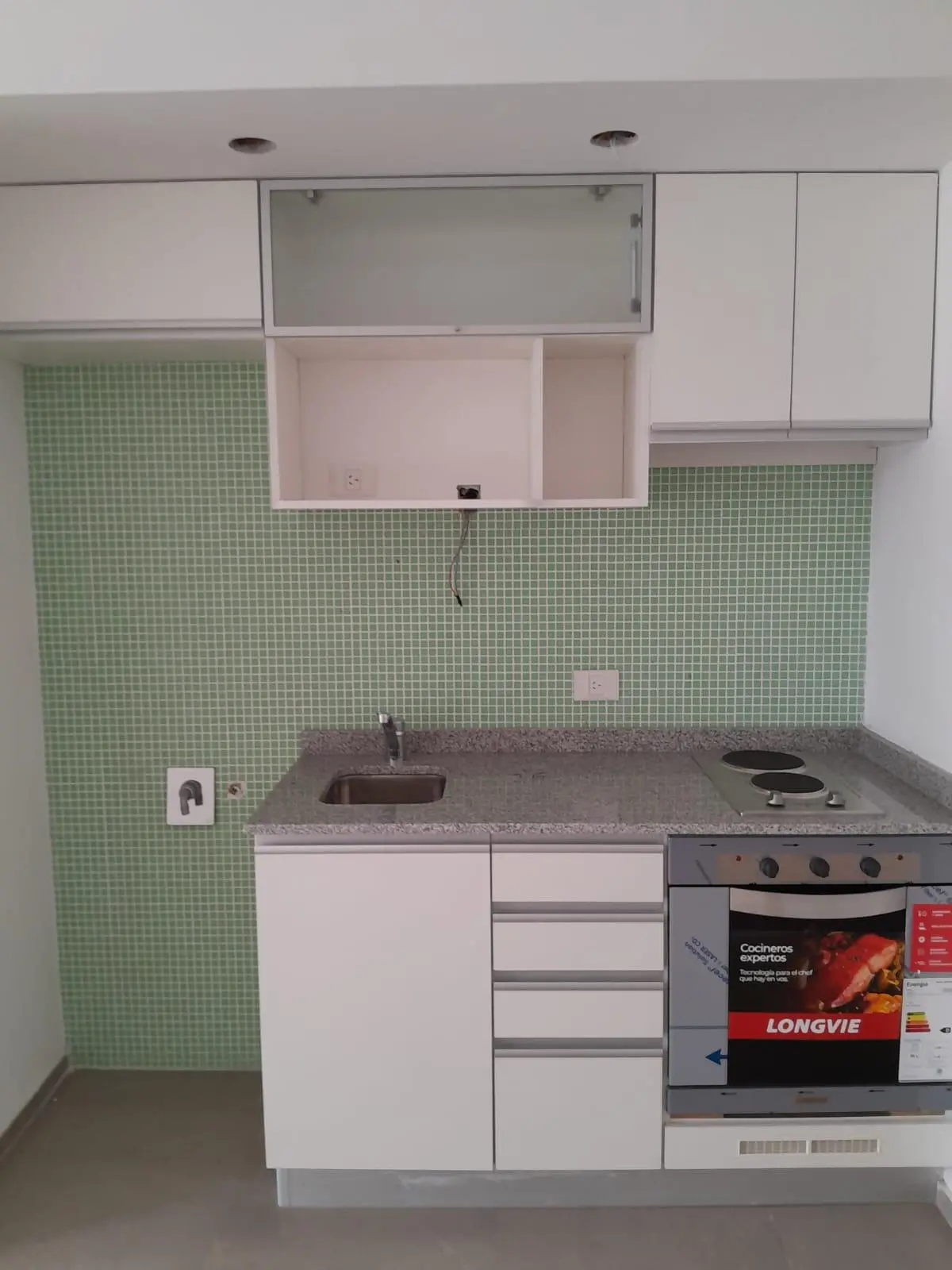 Imagen de la propiedad Fragata Sarmiento 1663 - 3E