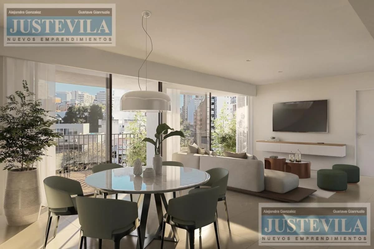 Imagen de la propiedad Av. Juan Bautista Alberdi 1536 – 5 ambientes – Ref. 2174671