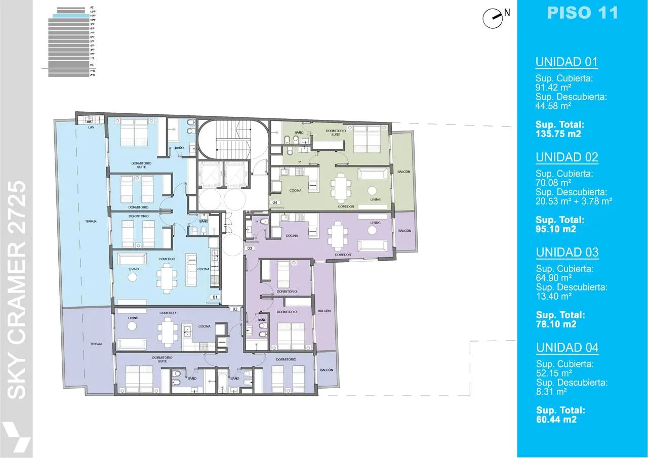 Imagen de la propiedad Av. Cramer 2725 - 1104
