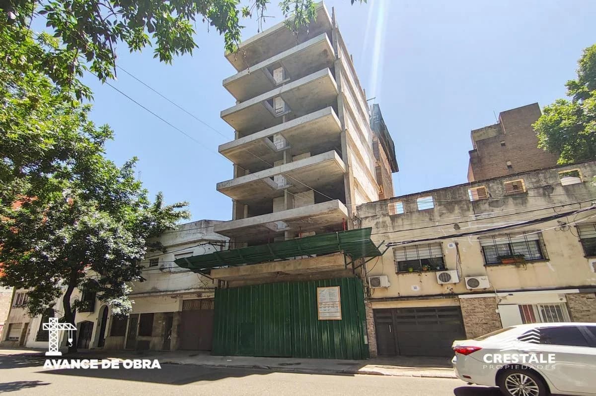 Imagen de la propiedad 9 de Julio 2400 – Local comercial – Ref. 2169024