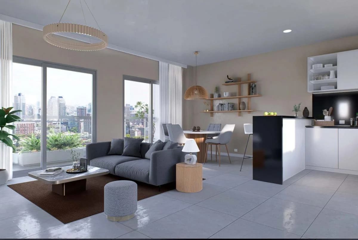 Imagen del emprendimiento Av. Belgrano al 3725, Capital Federal