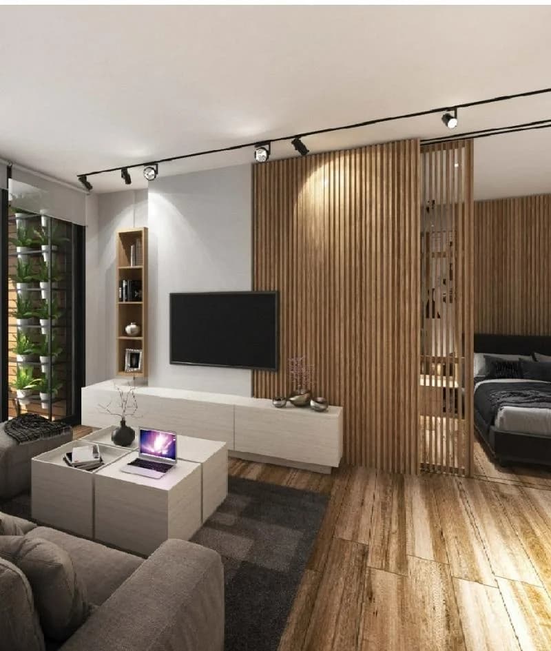 Imagen de la propiedad Parque Caballito – 1 ambiente – Ref. 2167717