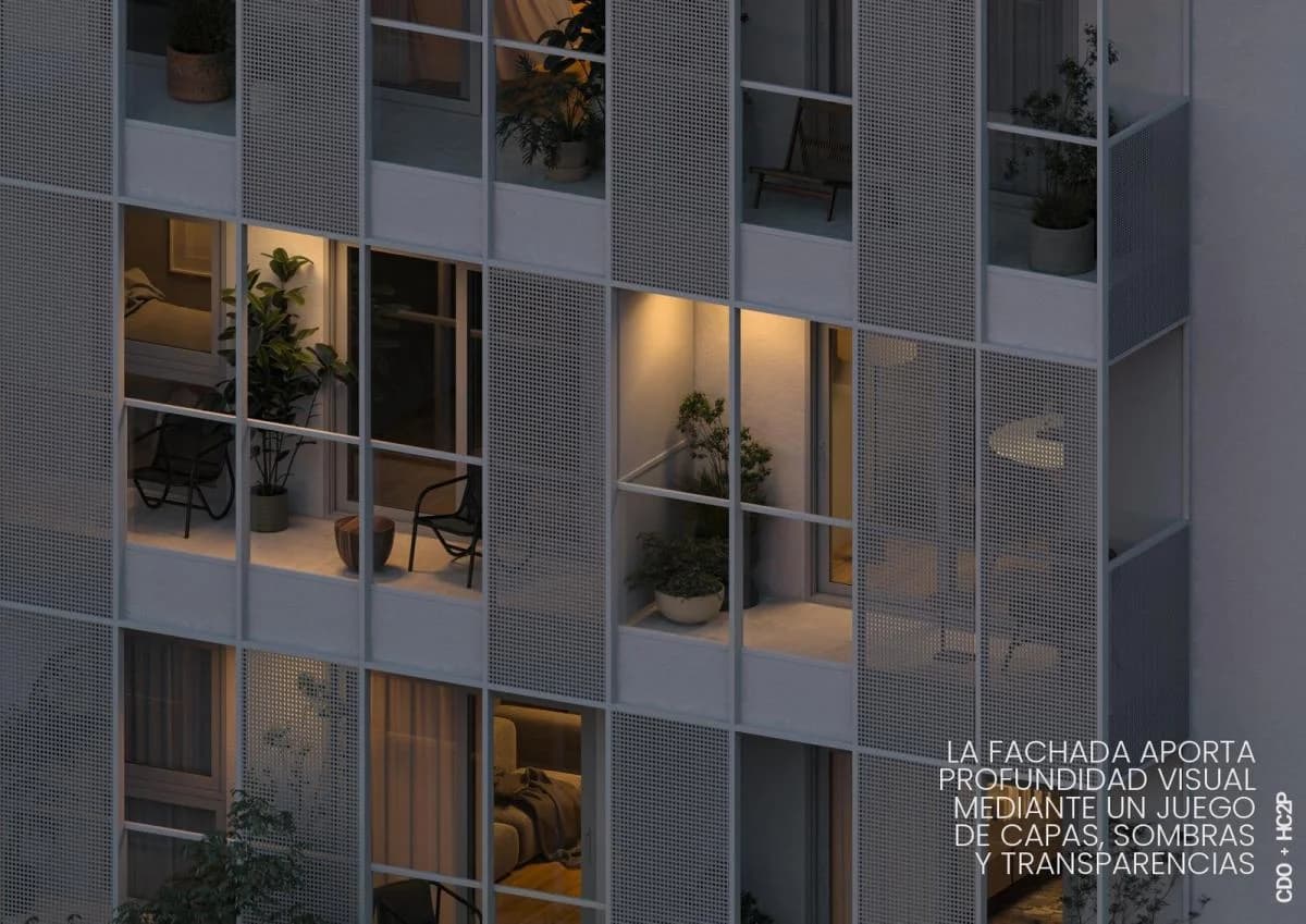 Imagen de la propiedad 2 ambientes ZP 2159359