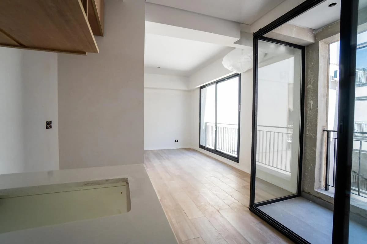 Imagen de la propiedad Highline Caballito – 1 ambiente – Ref. 2169915