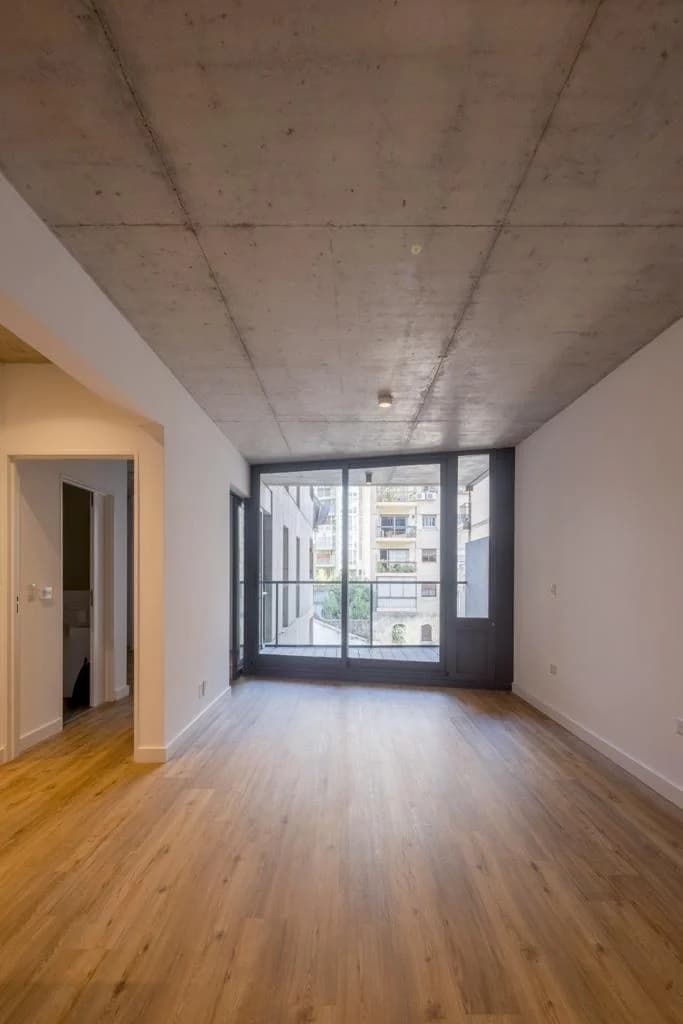 Imagen de la propiedad Luis María Campos 346 – 2 ambientes – Ref. 2158655