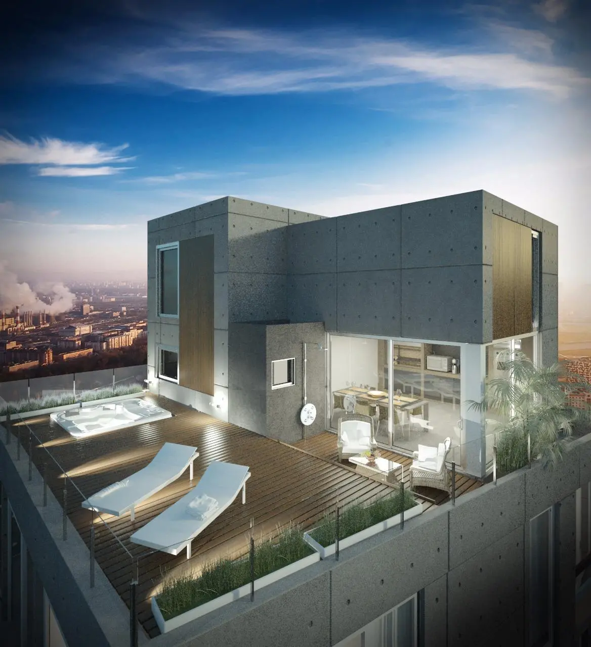 Imagen del emprendimiento LIWO - Olleros 2665