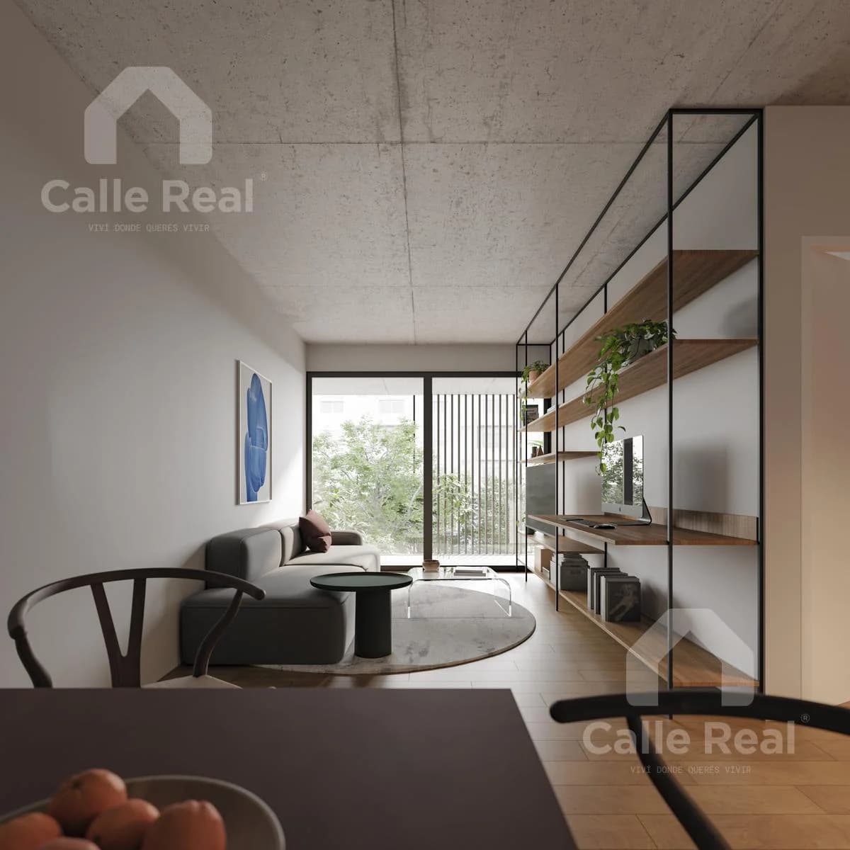 Imagen de la propiedad 2 ambientes ZP 2221194