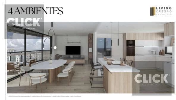 Imagen de la propiedad 4 ambientes ZP 2169623