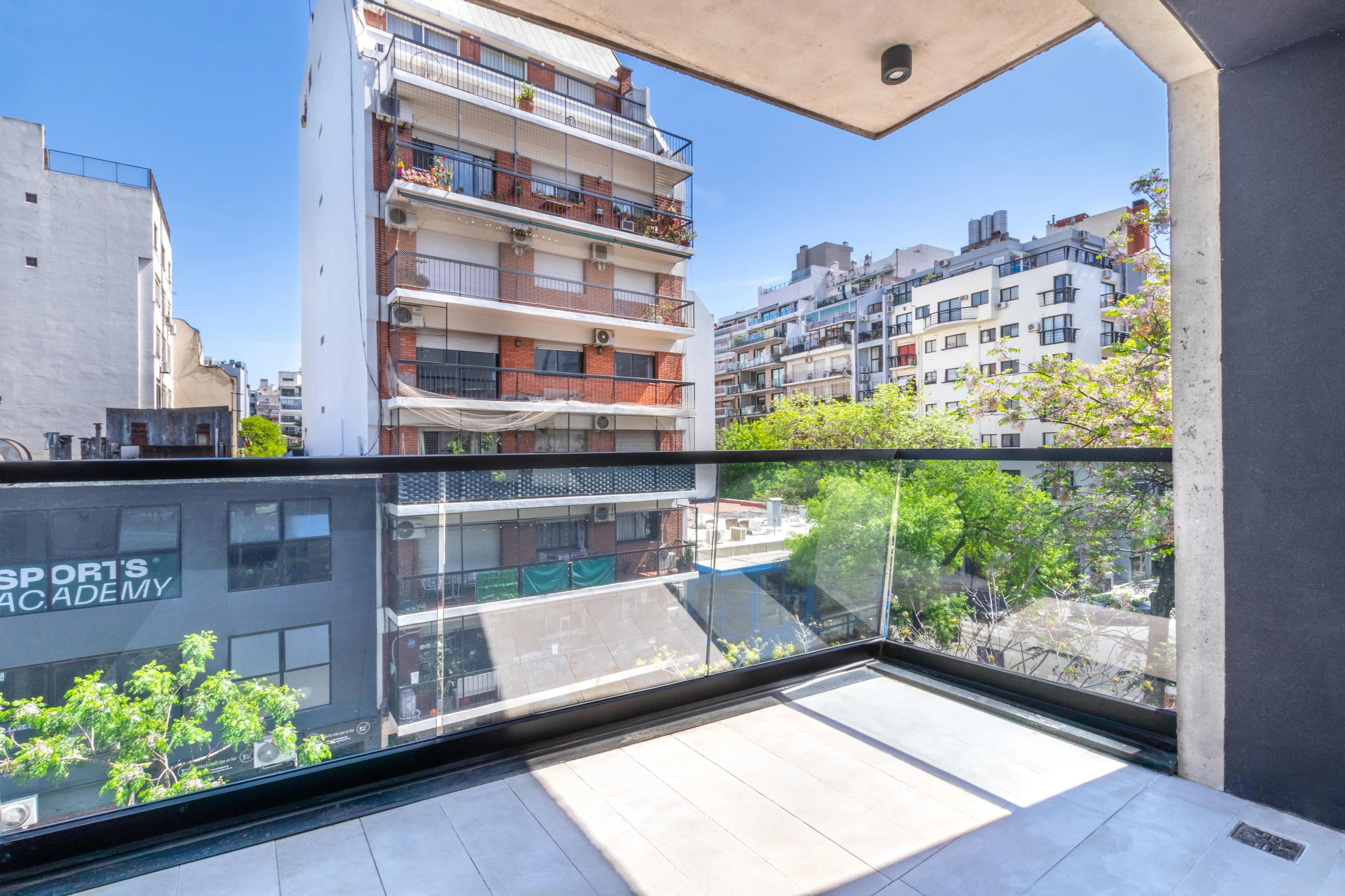 Imagen de la propiedad Teodoro Garcia 2690 - 4A