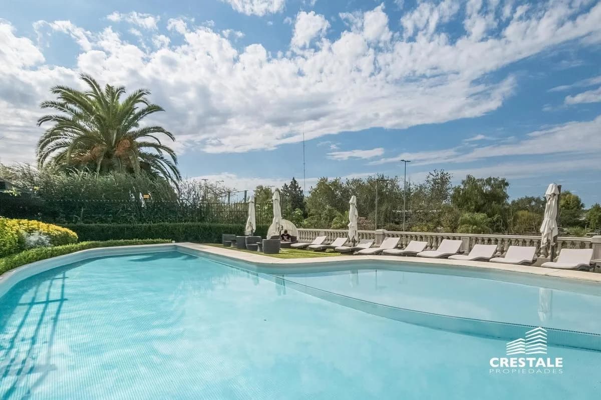 Imagen del emprendimiento Oasis del Yacht