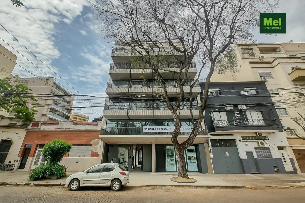 Imagen del emprendimiento Rivera 5700, Capital Federal