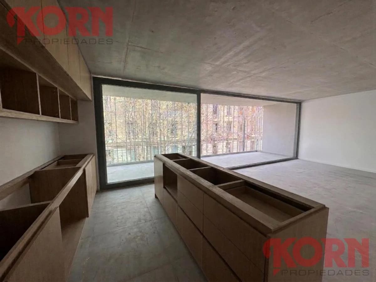 Imagen de la propiedad El Salvador 5651 – 4 ambientes – Ref. 2365413