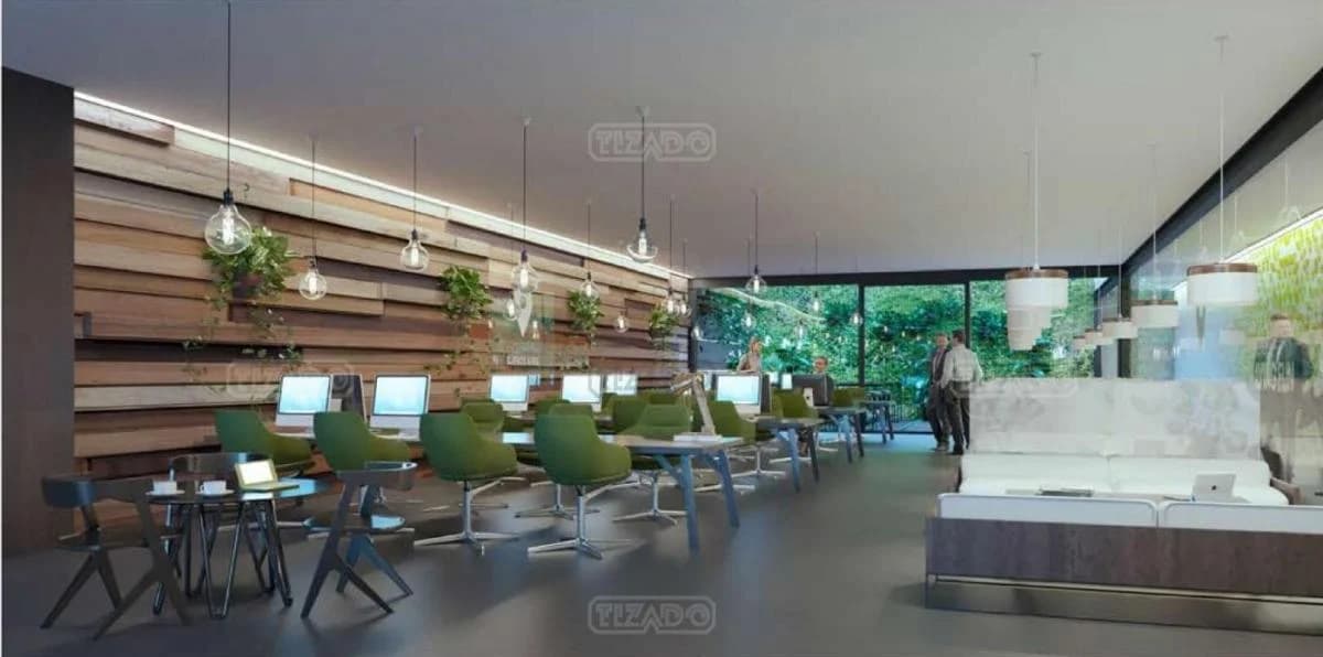 Imagen de la propiedad 1 ambientes ZP 2173042