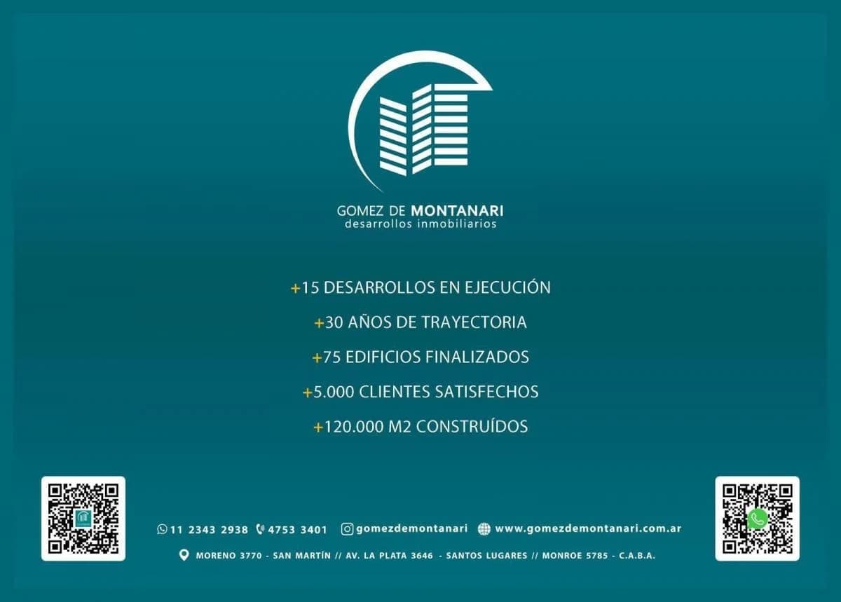 Plano de la propiedad