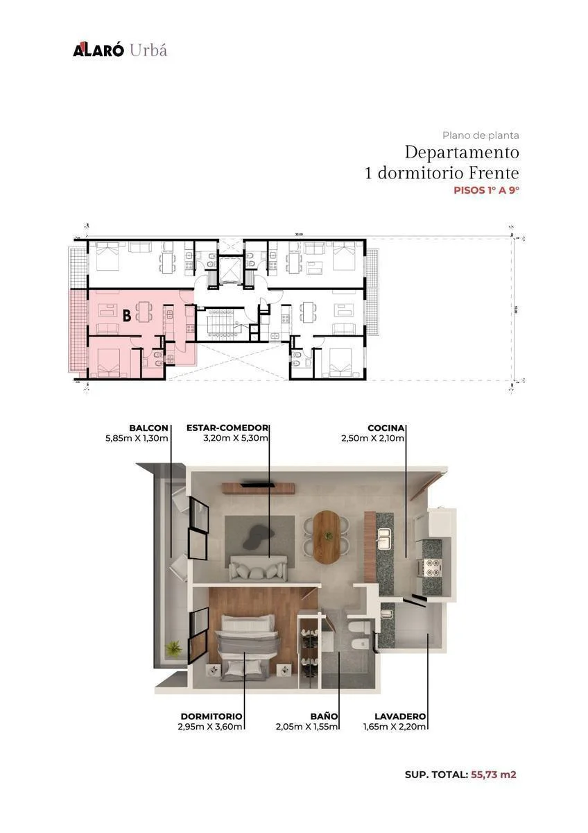 Plano del emprendimiento