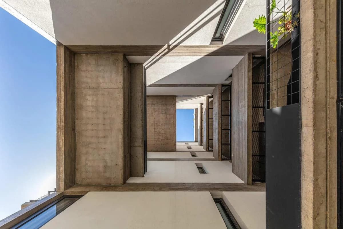 Imagen del emprendimiento Edificio Ocampo