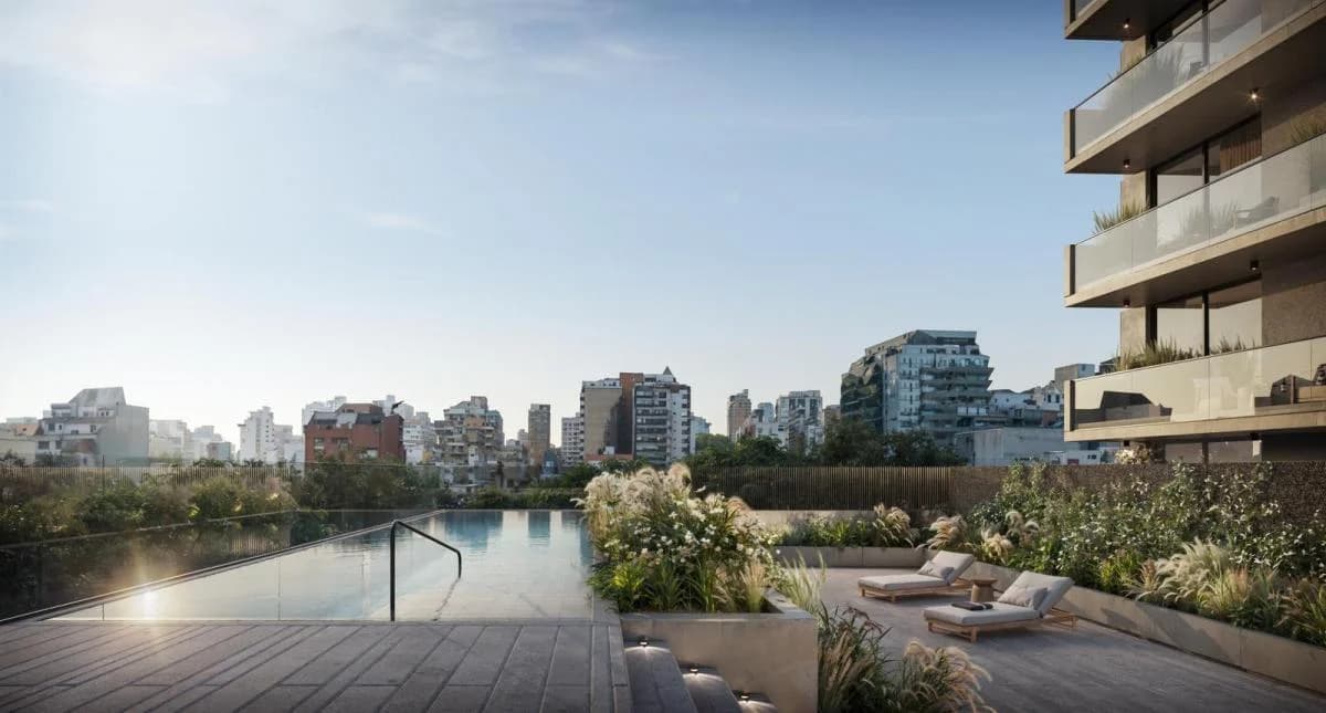Imagen de la propiedad Orama – 1 ambiente – Ref. 2162184