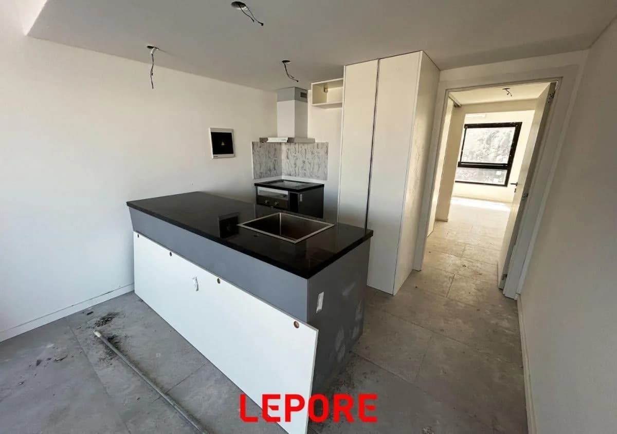 Imagen de la propiedad 2 ambientes ZP 2163795